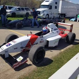 Meet your Posher, Alex